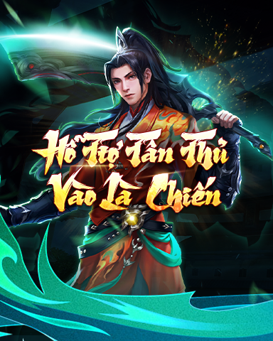 Võ Lâm PC 1