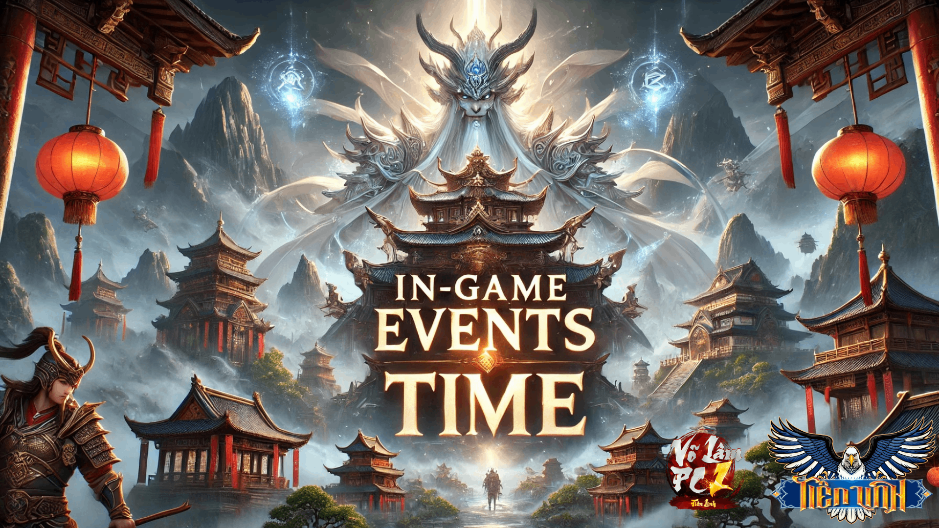 Lịch Sự Kiện Game Võ Lâm 1 PC